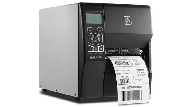 Ultratech Barcode Barcode Printer