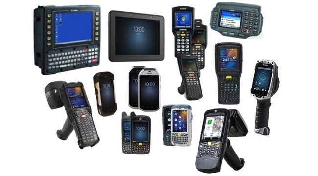 Ultratech Barcode Mobile Computing