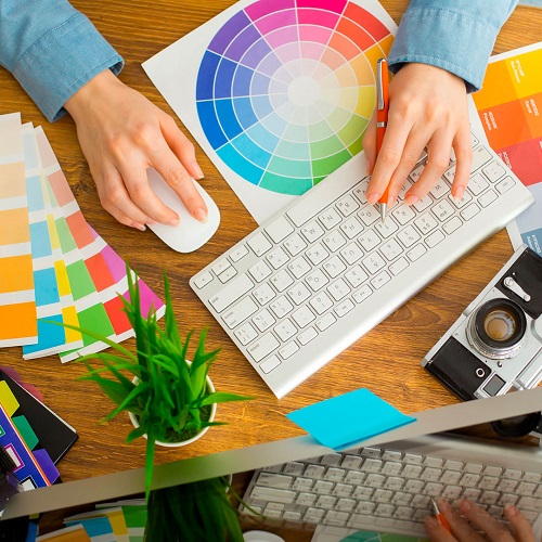 Ultratech Barcode Label Designing